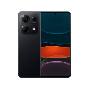 Смартфон Xiaomi Redmi Note 14S 12/512Gb Midnight Black (Черный) RU
