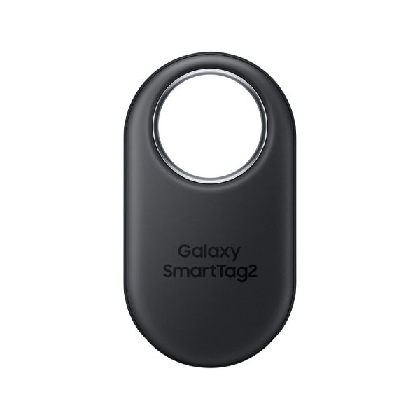 Беспроводная метка Samsung Galaxy SmartTag2 Черный