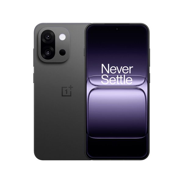 Смартфон OnePlus 13T 12/512Gb Black (Черный) CN