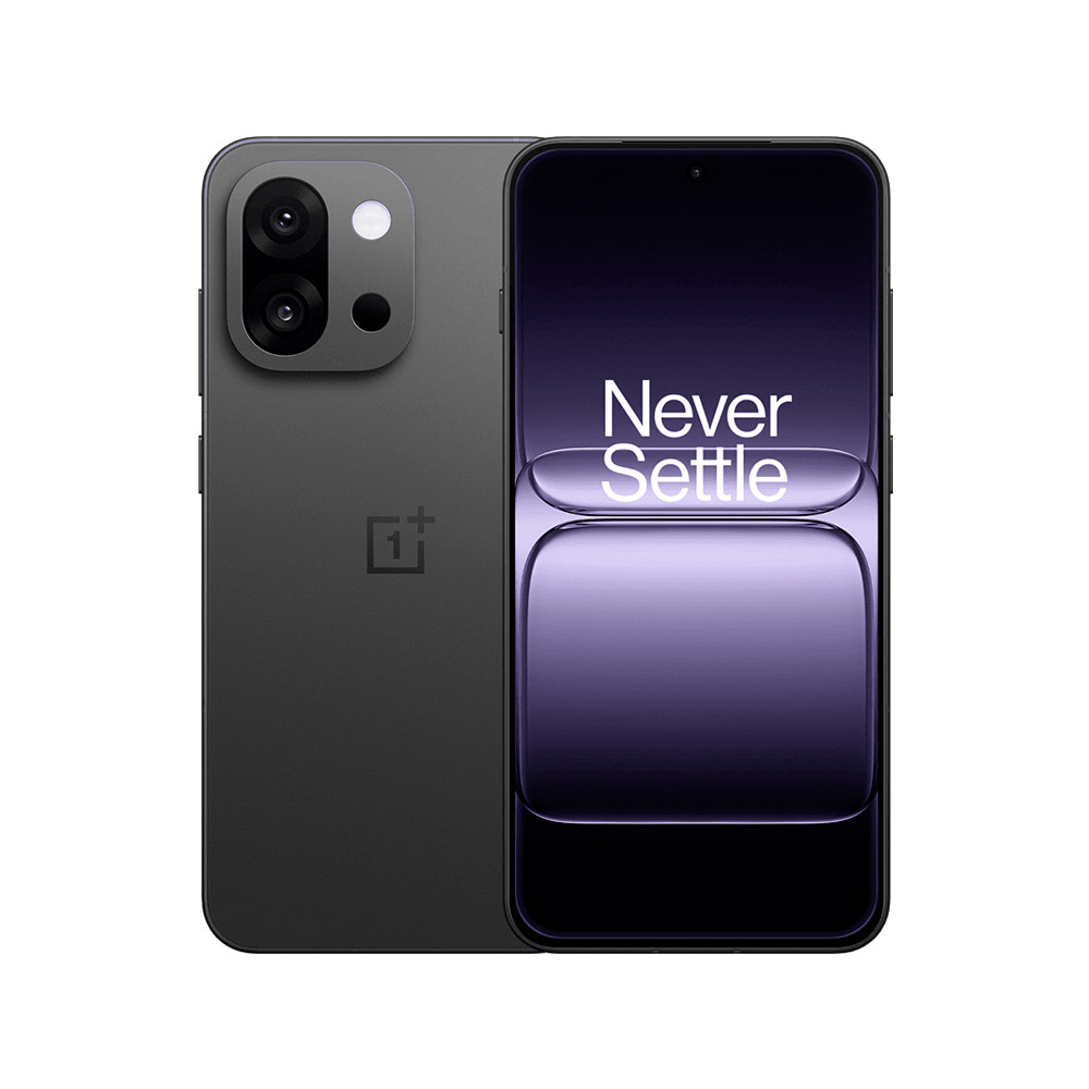 Смартфон OnePlus 13T 12/256Gb Black (Черный) CN