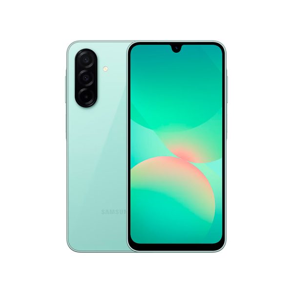 Смартфон Samsung Galaxy A26 8/256Gb Mint (Зеленый)
