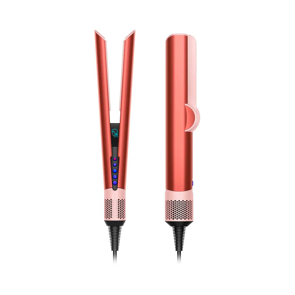 Выпрямитель для волос Dyson Airstrait HT01 (Ceramic Pink) CN