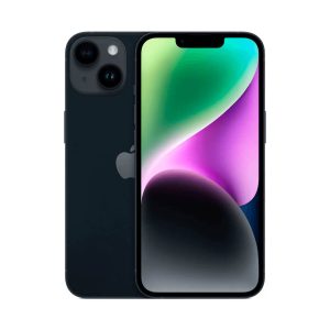 Смартфон Apple iPhone 14 512GB Black (Черный), без RuStore