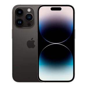 Смартфон Apple iPhone 14 Pro 1TB Space Black (Черный), без RuStore