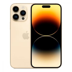 Смартфон Apple iPhone 14 Pro Max 512GB Gold (Золотой), без RuStore