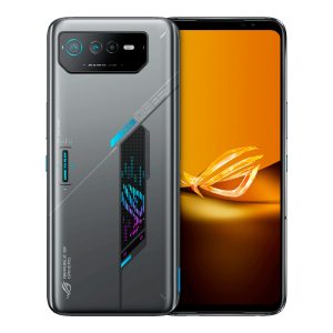asus-rog-phone-6d-12-256gb-space-gray-seryy-global-rom-659937 Смартфон ASUS ROG Phone 6D 12/256GB Space Gray (Серый) Global ROM