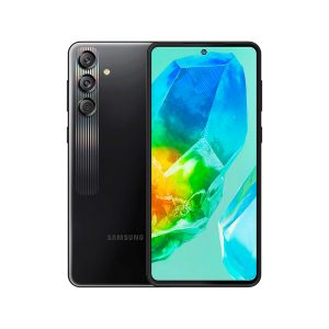 Смартфон Samsung Galaxy M55S 5G 8/128Gb Thunder Black (Черный)