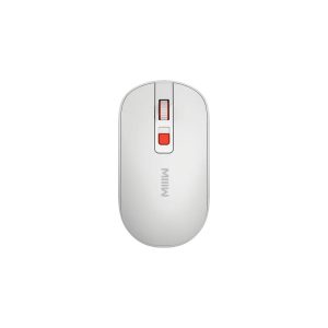 Беспроводная мышь MIIIW Wireless Mouse Lite (MW23M21) Белый
