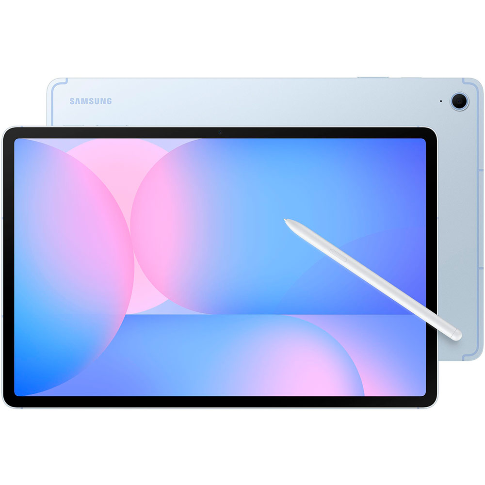 Планшет Samsung Galaxy Tab S10 FE 5G 8/128Gb Gray (Серый) EU