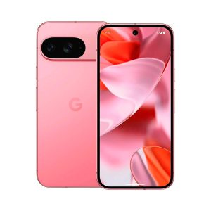 Смартфон Google Pixel 9 12/256Gb Peony (Розовый) Global