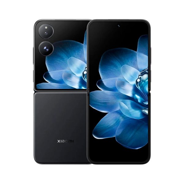 Смартфон Xiaomi Mix Flip 12/256Gb Black (Черный) CN