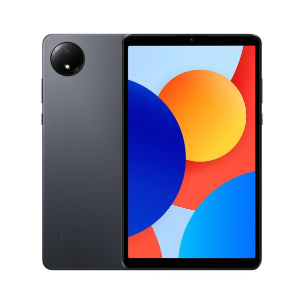 Планшет Xiaomi Redmi Pad SE 8.7" 4G 4/64Gb Graphite Grey (Серый) RU