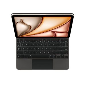 Клавиатура Apple Magic Keyboard для iPad Air 13 (2024) Черный