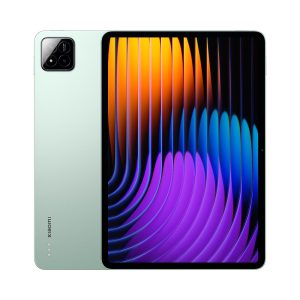 Планшет Xiaomi Pad 7 Pro Wi-Fi 12/512Gb Green (Зеленый) EU