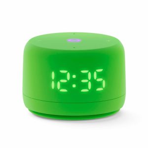 Умная колонка Яндекс Станция Лайт 2 Зеленый