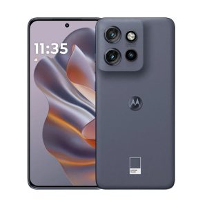 Смартфон Moto S50 12/256Gb Nautical Blue (Синий) CN