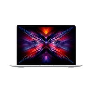 Ноутбук Xiaomi RedmiBook 14 (2025) (AMD Ryzen R5-7535H, LPDDR 16Gb, SSD 512Gb, Встроенная) 4680CN