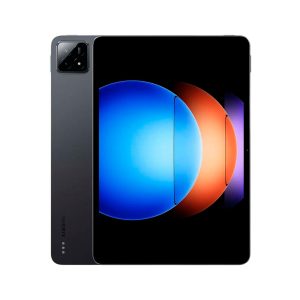 Планшет Xiaomi Pad 6S Pro 12/512Gb Graphite Grey (Черный) EU