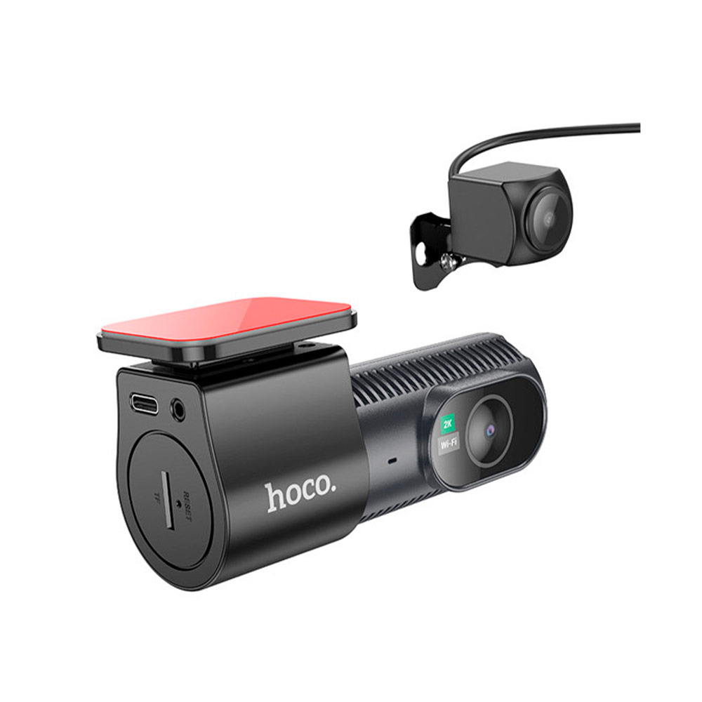 Видеорегистратор Hoco DV1