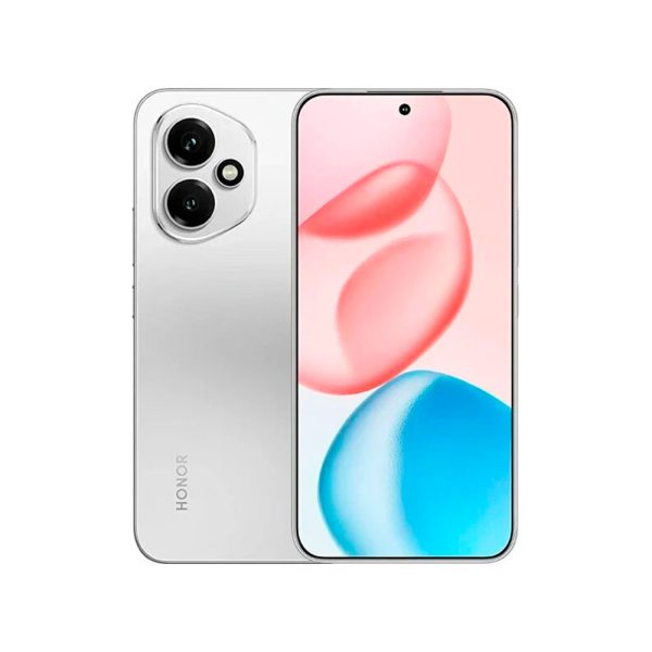 Смартфон Honor 400 12/512Gb Meteor Silver (Серебряный) RU