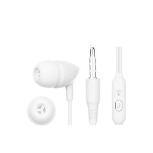 Проводные наушники Maimi (H29) Белый