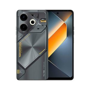 Смартфон Tecno Pova 6 Neo 8/128Gb Speed Black (Черный) RU