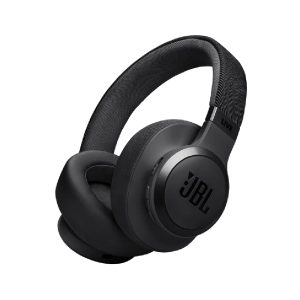 Беспроводные наушники JBL Live 770NC Black (Черный)
