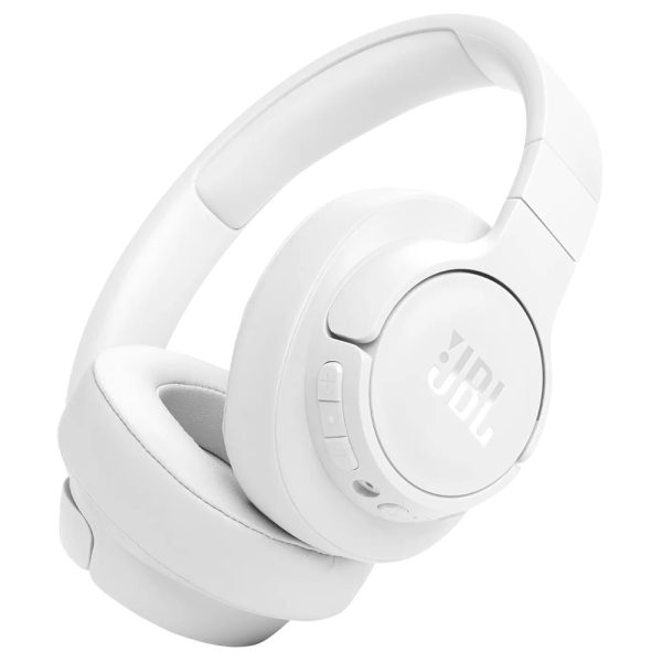 Беспроводные наушники JBL Tune 770NC White (Белый)
