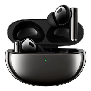 Беспроводные наушники Realme Buds Air 5 Pro (RMA2120) Astral Black (Черный)