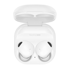 Беспроводные наушники Samsung Galaxy Buds2 Pro White (Белый)