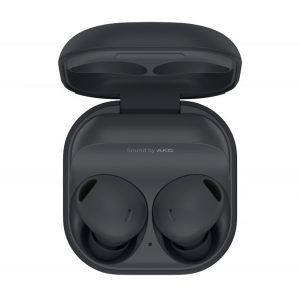 Беспроводные наушники Samsung Galaxy Buds2 Pro Graphite (Черный)