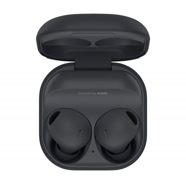 Беспроводные наушники Samsung Galaxy Buds2 Pro Graphite (Черный)