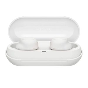 Беспроводные наушники Sony WF-C500 White (Белый)
