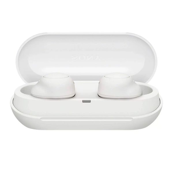 Беспроводные наушники Sony WF-C500 White (Белый)
