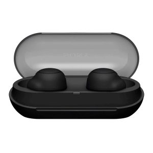 Беспроводные наушники Sony WF-C500 Black (Черный)