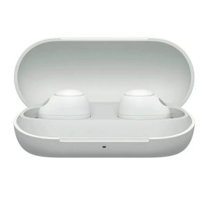 Беспроводные наушники Sony WF-C700N Белый