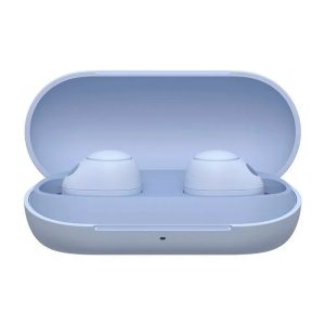 Беспроводные наушники Sony WF-C700N Лавандовый