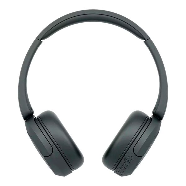 Беспроводные наушники Sony WH-CH520 Black (Черный)