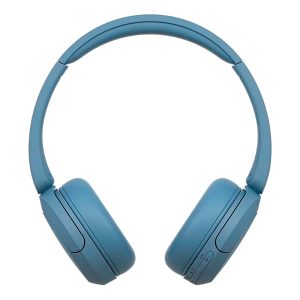 Беспроводные наушники Sony WH-CH520 Blue (Синий)