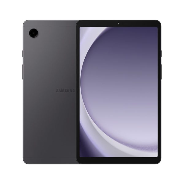 Планшет Samsung Galaxy Tab A9 Wi-Fi 8/128Gb Graphite Gray (Серый) EU
