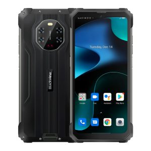 blackview-bv8800-8-128gb-black-zelenyy-eu-39250 Смартфон Blackview BV8800 8/128GB Black (Черный) EU