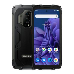 blackview-bv9300-12-256gb-black-chernyy-eu-477707 Смартфон Blackview BV9300 12/256GB Black (Черный) EU