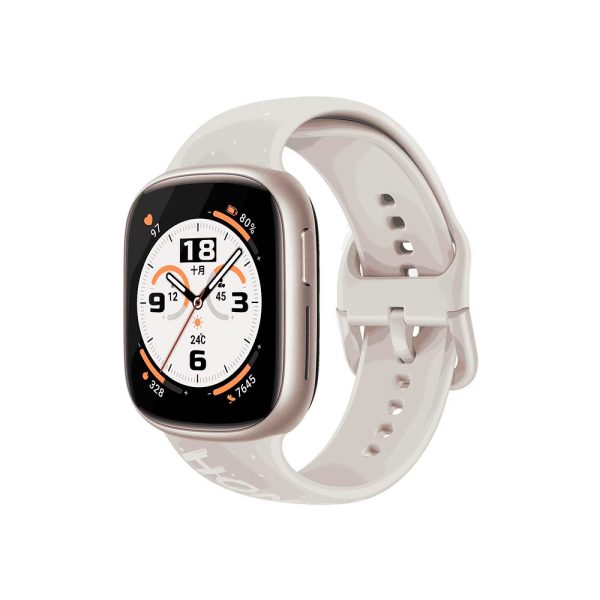 c03d88b8e0d3340521dbb7d62a6ad02c Умные часы Honor Watch 4 Gold (Золотой)