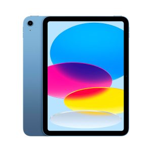 Планшет Apple iPad (11th Gen) Wi-Fi 128Gb Blue (Синий)