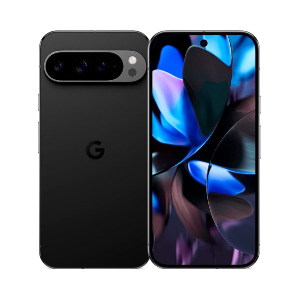 Смартфон Google Pixel 9 Pro XL 16/512Gb Obsidian (Черный) JP