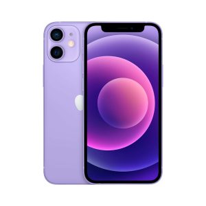 Смартфон Apple iPhone 12 64Gb Purple (Фиолетовый), без RuStore