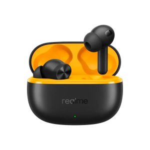 Беспроводные наушники Realme Buds T200 Lite (RMA2415-A) Черный