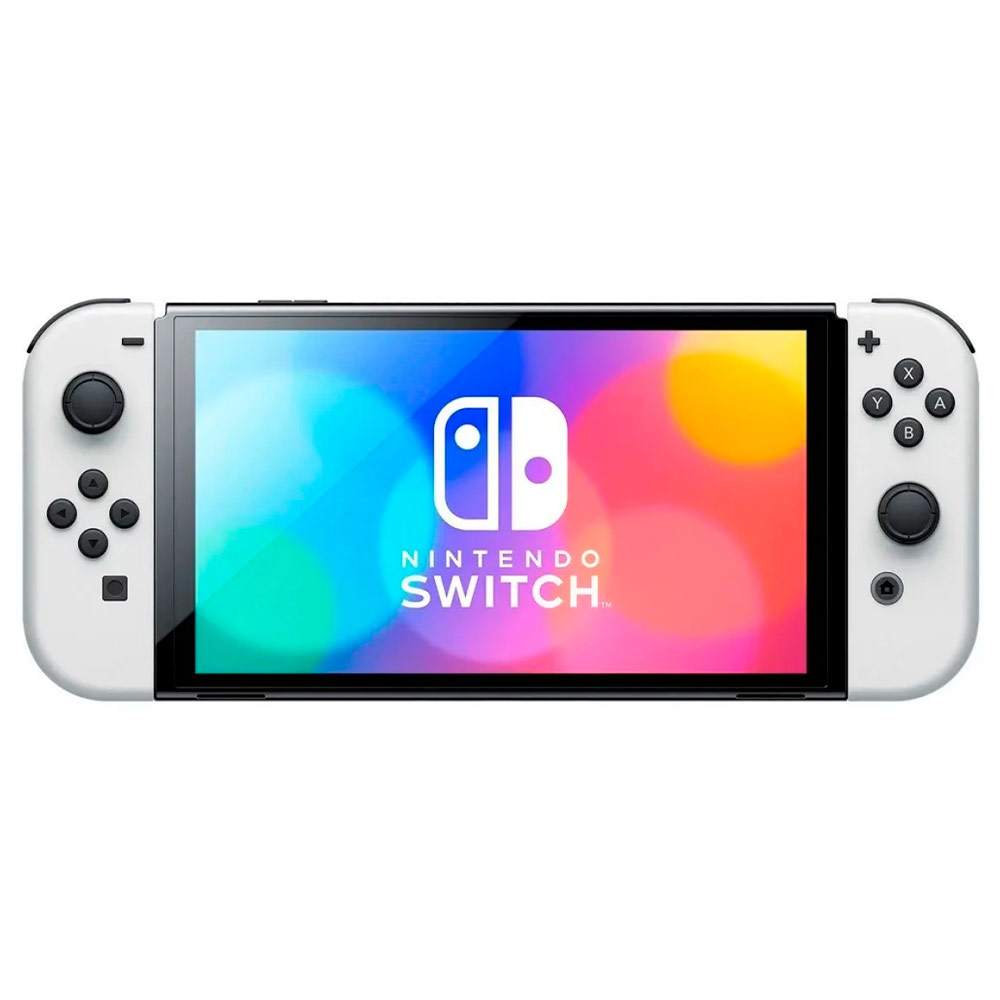 Игровая консоль Nintendo Switch Lite Blue (Синий)
