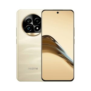 Смартфон Realme 13 Pro+ 8/256Gb Monet Gold (Золотой) EU