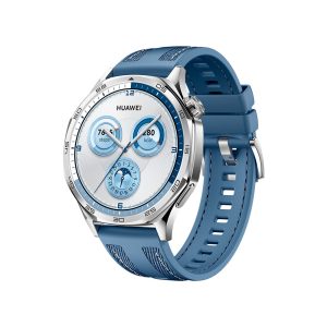 Умные часы Huawei Watch GT 5 46мм Синий